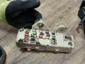 Бушониера , Mazda 323F , 8l101602 8l10-1602, снимка 1