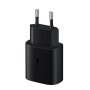 Оригинално зарядно устройство Samsung Super Fast Charging, 25W, C to C Cable , снимка 4