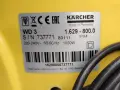 Прахосмукачка  почистване Karcher WD 3., снимка 3