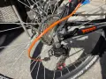 Велосипед Ultra Nitro 27.5", снимка 4