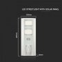 Соларно LED Улично Тяло 33W Сензор Дистанционно IP65, снимка 8