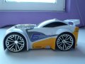 Dickie Toys Състезателна кола maxx 6 Falken Racing, снимка 2