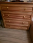 Дървен скрин, снимка 1