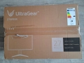 Чисто нов монитор: LG UltraGear 27GP95R, снимка 3