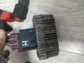 реле подгревни свещи OPEL ASTRA 55353011, снимка 1