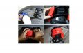 Подложки , буфери за повдигане на автомобилни пружини 2 бр. Lift kit, снимка 1 - Аксесоари и консумативи - 31108900