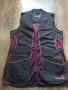 Seeland Skeet Lady Waistcoat - дамски ловен елек ХЛ КАТО НОВ, снимка 3