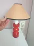 Стара нощна лампа, снимка 2