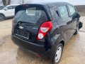 Chevrolet Spark (M300) 1.0i, 68 ph., engine LMT, 5 sp., 2013, 71 000 km., euro 5, Шевролет спарк 1.0, снимка 6