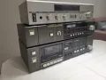 Sanyo JA200, JT230L, RD220 усилвател, тунер, касетен дек, снимка 2