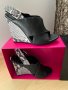Дамски сандали на платформа, снимка 1 - Дамски елегантни обувки - 36686835