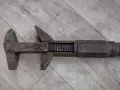 Френски ключ ..., снимка 5