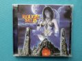 Rough Silk – 1998 - Beyond The Sundown(Heavy Metal,Progressive Metal), снимка 1