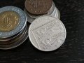 Монета - Великобритания - 10 пенса | 2008г.