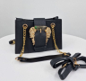 Дамска чанта Versace висококачествена реплика, снимка 1 - Чанти - 44802539