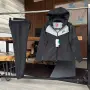 Детски спортни екипи Nike Tech , снимка 11