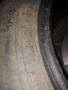 Гума Pneumant PN 150 Wintec 195 65 15 единичка, снимка 5