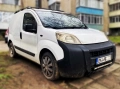 Citroen Nemo 1.4 бензин / газ, снимка 3