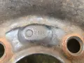 Джанти за Nissan Sunny , снимка 5