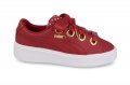 Дамски кецове  Puma Platform Kiss Ath Lux -№ 38, снимка 3