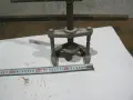 скоба за лагери, снимка 1