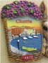 3D магнит от остров Крит, Гърция-серия-1, снимка 3