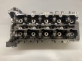 Цилиндрова глава за Mercedes Мерцедес С клас W204 2.1 дизел R651016 2012, снимка 2
