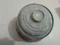 Бакърена тенджера , снимка 2