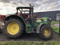 На части Трактор John Deere 6120 M серия, снимка 7