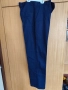 Памучен работен панталон , снимка 2