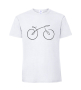 Тениски за вело-ентусиасти , снимка 5