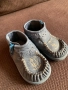 Обувки беко бейби , снимка 3