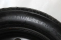 Резерна гума патерица BMW X3 E83 (2003-2010г.) BMW E60 E61 (2003-2010г.) 5x120 / 72.6 / 17 цола, снимка 5