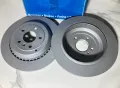 Спирачни дискове ATE за MERCEDES-BENZ / Мерцедес ML-класа, R-класа и GL, снимка 2