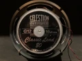 Celestion G12 Classic Lead 80 говорител за китара, снимка 1