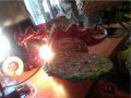 Настолна лампа дракон, снимка 1 - Други ценни предмети - 36947603