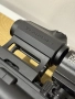 Airsoft реплика Cyma (Upgrade), снимка 6