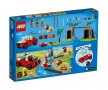 LEGO® City Wildlife 60301 - Спасителен офроуд джип, снимка 2