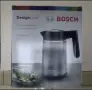 Нова, неразопакована eлектрическа канa BOSCH DESIGNLINE TWK5P475 1.70 L, 2400 W, снимка 1