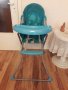 Детско столче за хранене, снимка 2