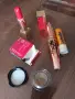 Лот сенки Shiseido и червило Estee Lauder , снимка 3