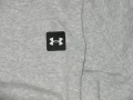 UNDER ARMOUR оригинален мъжки ватиран 3XL, снимка 5