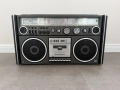 Panasonic RS-4360 DFT boombox японски касетофон, снимка 1