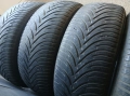 205/60/16 зимни гуми Kleber DOT3918, снимка 3