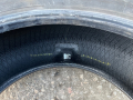 Две зимни гуми Debica 185/65 15 цола, снимка 8