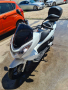 Скутер Honda като нов , снимка 1 - Мотоциклети и мототехника - 44707900