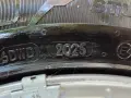 Оригинални джанти за bmw e46 e90 e87 с нови гуми 205 55 16 цола , снимка 13