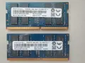 РАМ памети DDR4 за лаптопи/мини компютри, снимка 5
