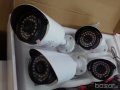 █▬█ █ ▀█▀ Нови 5 MP AHD 8/4 канална система AHD DVR + AHD 4 и 8 КАМЕРИ / HD CCTV android ios, снимка 11
