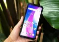 Ulefone Armor X16 Pro 5G 16GB RAM 256GB ROM с IP68 защита, снимка 8